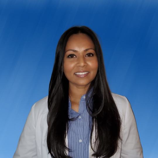 travita ramdin nurse practitioner